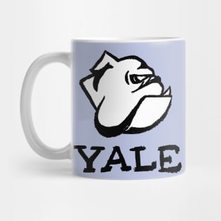 Yaleee 21 Mug